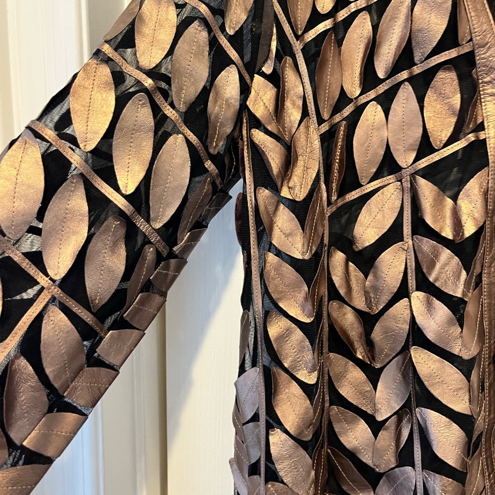 STILLMAN STUDIO - jacket - large - Picture 2 of 7